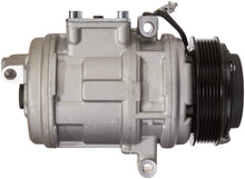 Load image into Gallery viewer, 0610186 Spectra Premium A/C Compressor Spectra Premium Canada