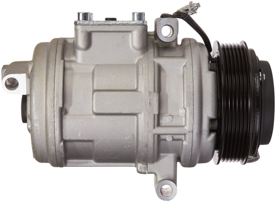 0610186 Spectra Premium A/C Compressor Spectra Premium Canada