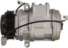 Load image into Gallery viewer, 0610186 Spectra Premium A/C Compressor Spectra Premium Canada