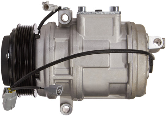 0610186 Spectra Premium A/C Compressor Spectra Premium Canada