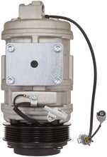 Load image into Gallery viewer, 0610186 Spectra Premium A/C Compressor Spectra Premium Canada
