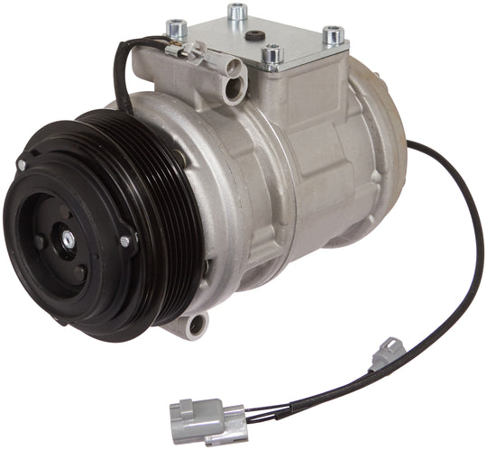 0610186 Spectra Premium A/C Compressor Spectra Premium Canada