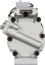 Load image into Gallery viewer, 0610187 Spectra Premium A/C Compressor Spectra Premium Canada