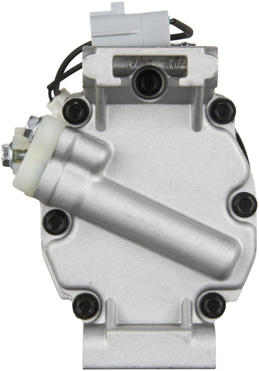 0610187 Spectra Premium A/C Compressor Spectra Premium Canada