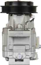 Load image into Gallery viewer, 0610187 Spectra Premium A/C Compressor Spectra Premium Canada