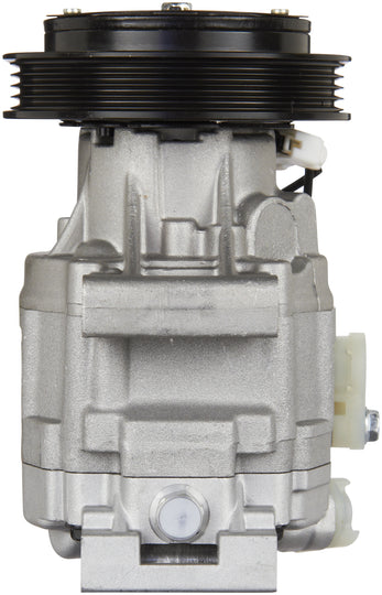 0610187 Spectra Premium A/C Compressor Spectra Premium Canada