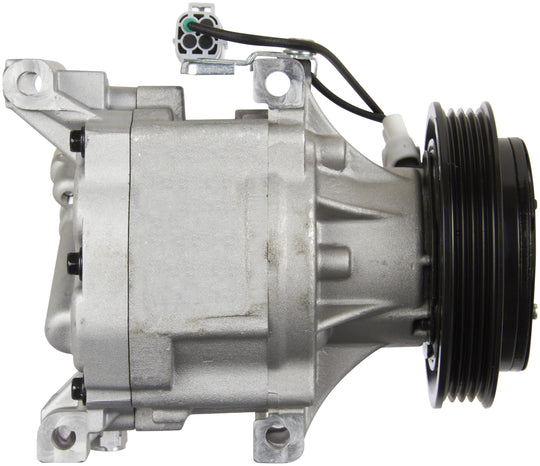 0610187 Spectra Premium A/C Compressor Spectra Premium Canada