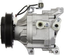 Load image into Gallery viewer, 0610187 Spectra Premium A/C Compressor Spectra Premium Canada