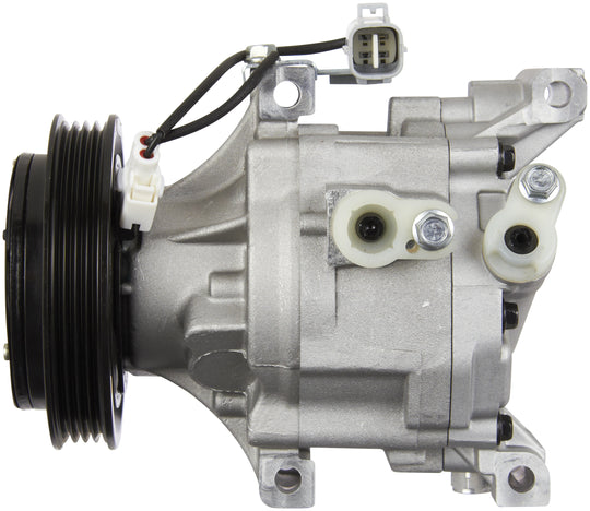 0610187 Spectra Premium A/C Compressor Spectra Premium Canada