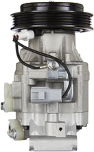 Load image into Gallery viewer, 0610187 Spectra Premium A/C Compressor Spectra Premium Canada
