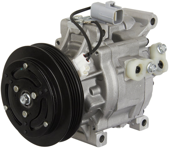 0610187 Spectra Premium A/C Compressor Spectra Premium Canada