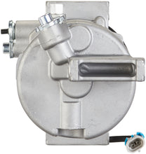Load image into Gallery viewer, 0610190 Spectra Premium A/C Compressor Spectra Premium Canada