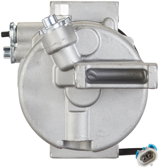 0610190 Spectra Premium A/C Compressor Spectra Premium Canada