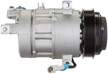 Load image into Gallery viewer, 0610190 Spectra Premium A/C Compressor Spectra Premium Canada