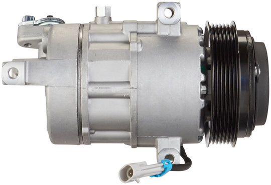 0610190 Spectra Premium A/C Compressor Spectra Premium Canada