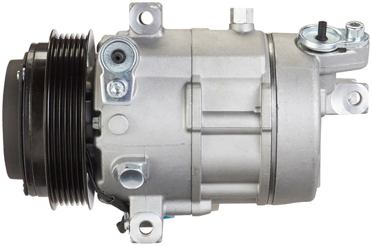0610190 Spectra Premium A/C Compressor Spectra Premium Canada