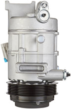 Load image into Gallery viewer, 0610190 Spectra Premium A/C Compressor Spectra Premium Canada