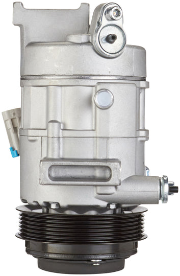 0610190 Spectra Premium A/C Compressor Spectra Premium Canada