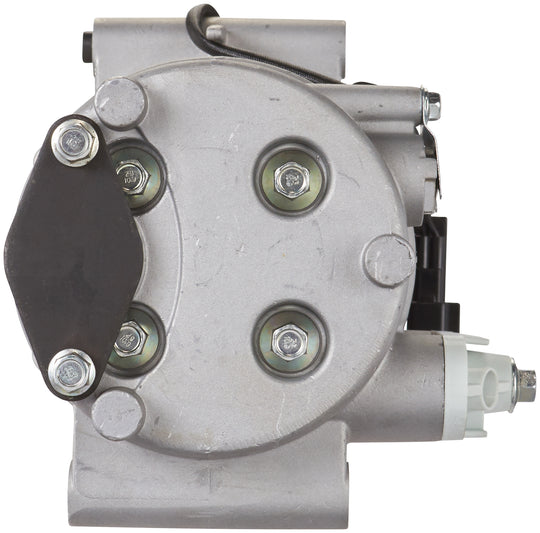 0610192 Spectra Premium A/C Compressor Spectra Premium Canada