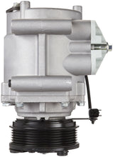 Load image into Gallery viewer, 0610192 Spectra Premium A/C Compressor Spectra Premium Canada