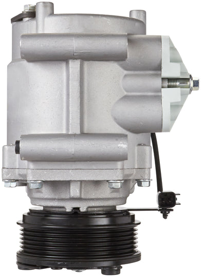 0610192 Spectra Premium A/C Compressor Spectra Premium Canada