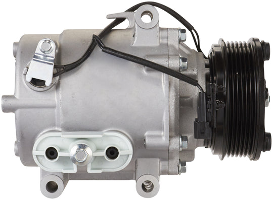 0610192 Spectra Premium A/C Compressor Spectra Premium Canada
