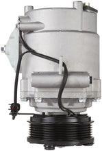 Load image into Gallery viewer, 0610192 Spectra Premium A/C Compressor Spectra Premium Canada