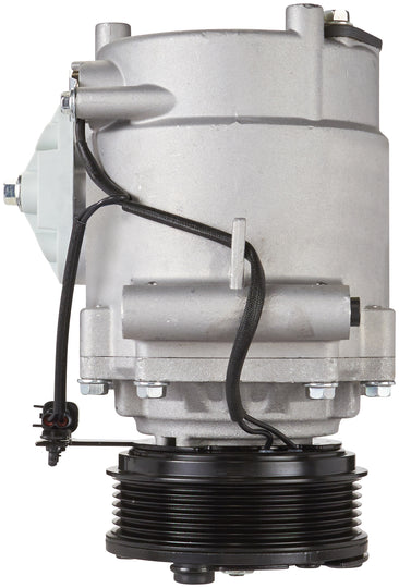 0610192 Spectra Premium A/C Compressor Spectra Premium Canada