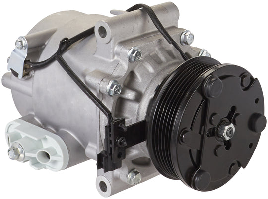0610192 Spectra Premium A/C Compressor Spectra Premium Canada