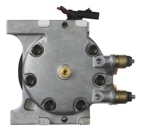 0610194 Spectra Premium A/C Compressor Spectra Premium Canada