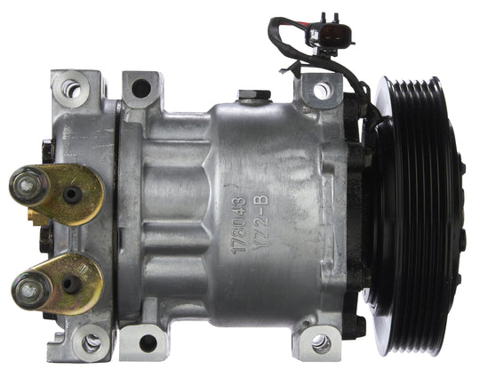 0610194 Spectra Premium A/C Compressor Spectra Premium Canada
