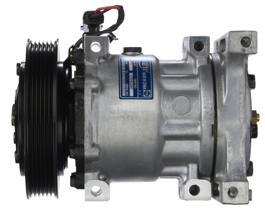 0610194 Spectra Premium A/C Compressor Spectra Premium Canada