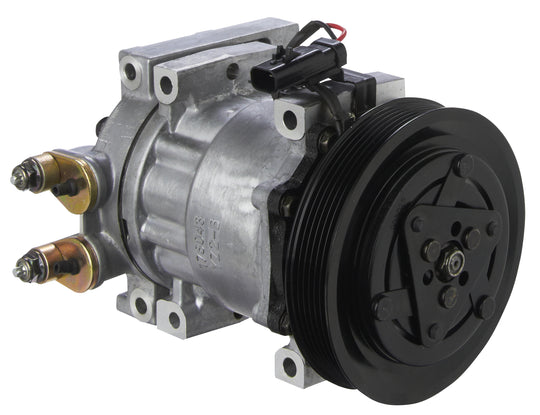 0610194 Spectra Premium A/C Compressor Spectra Premium Canada