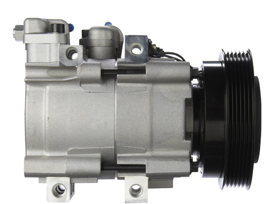0610196 Spectra Premium A/C Compressor Spectra Premium Canada