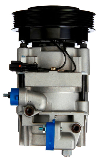 0610196 Spectra Premium A/C Compressor Spectra Premium Canada