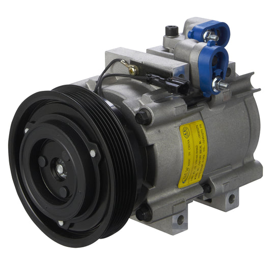 0610196 Spectra Premium A/C Compressor Spectra Premium Canada