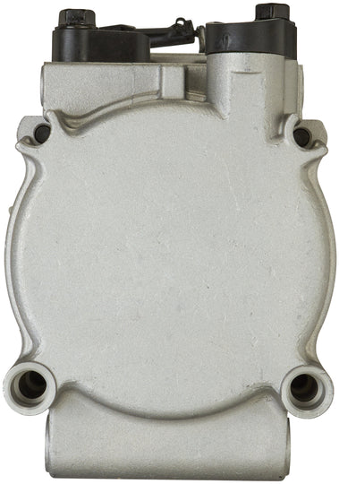 0610197 Spectra Premium A/C Compressor Spectra Premium Canada