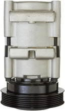 Load image into Gallery viewer, 0610197 Spectra Premium A/C Compressor Spectra Premium Canada