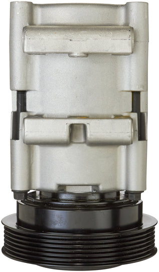 0610197 Spectra Premium A/C Compressor Spectra Premium Canada