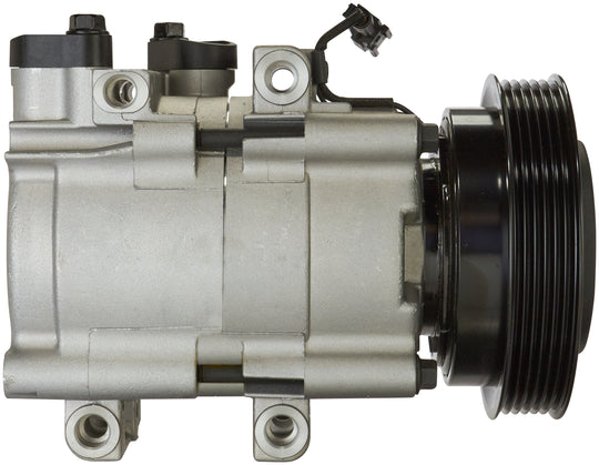 0610197 Spectra Premium A/C Compressor Spectra Premium Canada