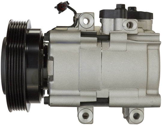 0610197 Spectra Premium A/C Compressor Spectra Premium Canada