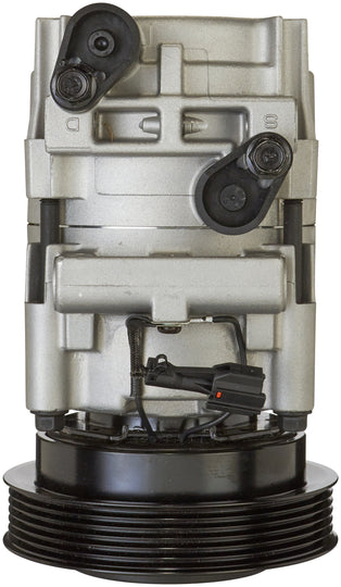 0610197 Spectra Premium A/C Compressor Spectra Premium Canada