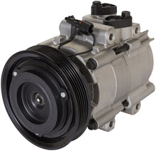 Load image into Gallery viewer, 0610197 Spectra Premium A/C Compressor Spectra Premium Canada