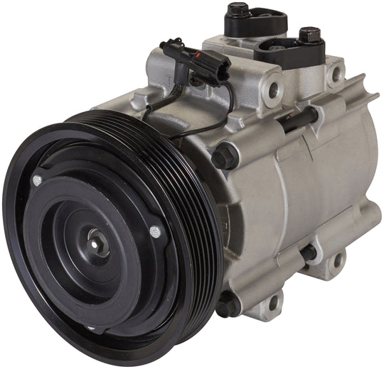 0610197 Spectra Premium A/C Compressor Spectra Premium Canada