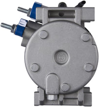 Load image into Gallery viewer, 0610198 Spectra Premium A/C Compressor Spectra Premium Canada