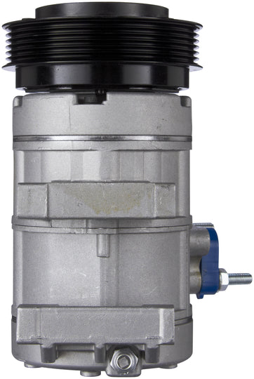 0610198 Spectra Premium A/C Compressor Spectra Premium Canada