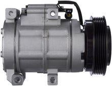 Load image into Gallery viewer, 0610198 Spectra Premium A/C Compressor Spectra Premium Canada