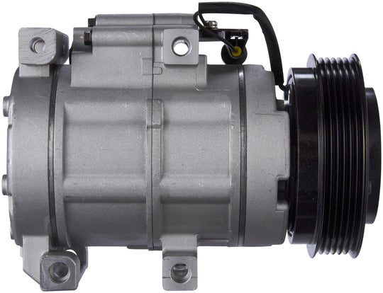 0610198 Spectra Premium A/C Compressor Spectra Premium Canada