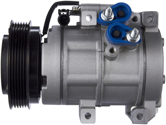 0610198 Spectra Premium A/C Compressor Spectra Premium Canada