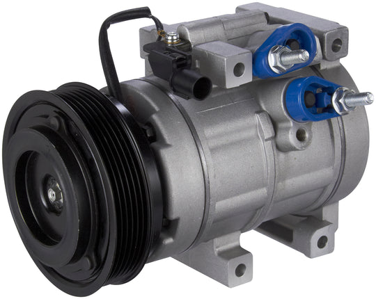 0610198 Spectra Premium A/C Compressor Spectra Premium Canada